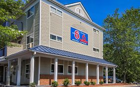 Suburban Extended Stay Greensboro North Carolina